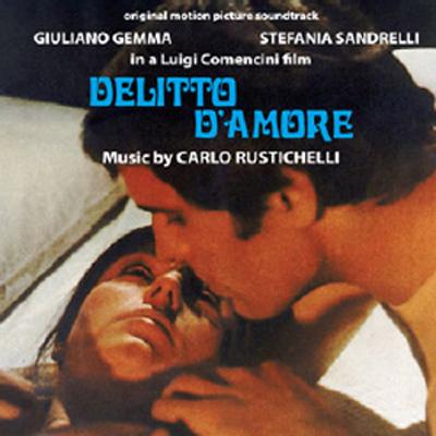 Delitto D'amore | HMV&BOOKS online - CDDM175