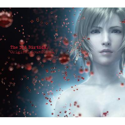 The 3rd Birthday オリジナル・サウンドトラック | HMV&BOOKS online