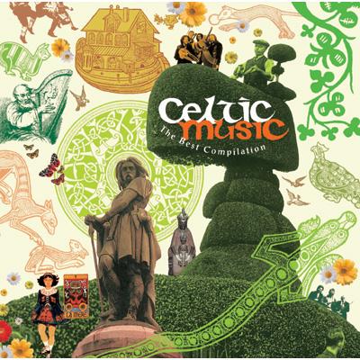 ケルトの真髄～スペシャル エディション Celtic Music The Best Compilation | HMV&BOOKS online -  MSI30137