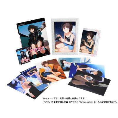 未開封(PS2ソフト)　エビコレ ＋ アマガミ　角川ゲームス　SLPS25989 新品未開封】PS2エビコレ＋アマガミ - メルカリ