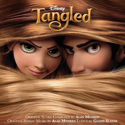 Tangled 塔の上のラプンツェル Hmv Books Online