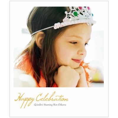 Happy Celebration Q Indivi Starring Rin Oikawa Hmv Books Online Qsp 5