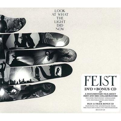 ミュージック FEIST /  Look At What The Light Did Now Look at What the Light Did Now - Wikipedia