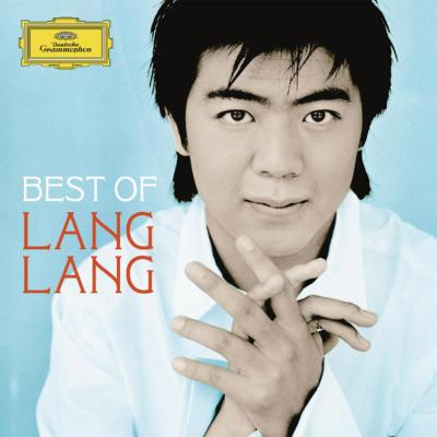 Lang Lang: Best Of Lang Lang | HMV&BOOKS online : Online Shopping