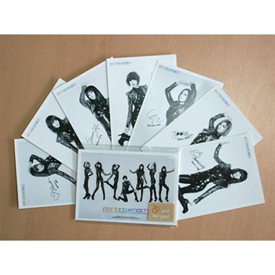 Rainbow Photo Set Vol.2