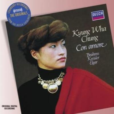 【中古】［CD］愛の喜び~ヴァイオリン名曲集(SHM-CD) 愛の喜び～ヴァイオリン名曲集 チョン・キョンファ | HMV&BOOKS online