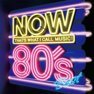 Now 80's Best | HMV&BOOKS online - TOCP-70966/7