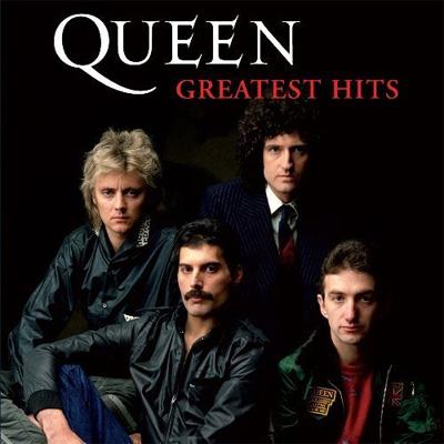 Greatest Hits : QUEEN | HMV&BOOKS online - UICY-15001