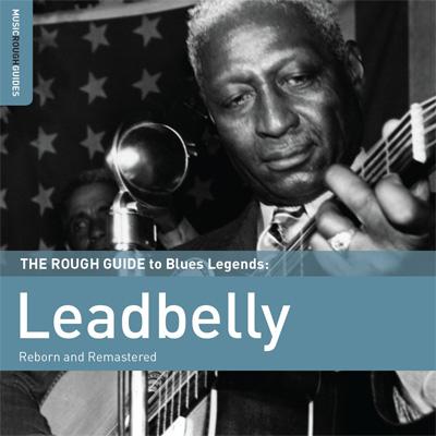 Rough Guide To Leadbelly : Lead Belly | HMV&BOOKS online