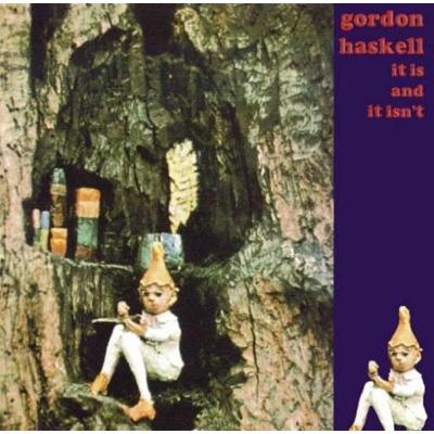 It Is And It Isn't: 歳時記 : Gordon Haskell | HMVu0026BOOKS online - ARC-8041