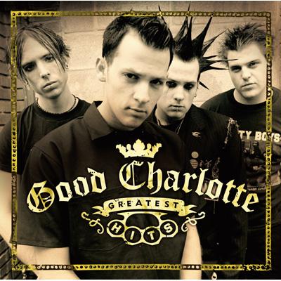Good Charlotte Greatest Hits : Good Charlotte | HMV&BOOKS online 