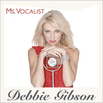 DEBBIE GIBSON, 直筆サイン入り, 新品, デビー・ギブソン, CD CD》デビー・ギブソン Debbie Gibson / think with your heart