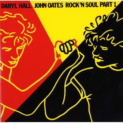 Rock'n Soul: Part 1: From A Toone : Hall & Oates | HMV&BOOKS