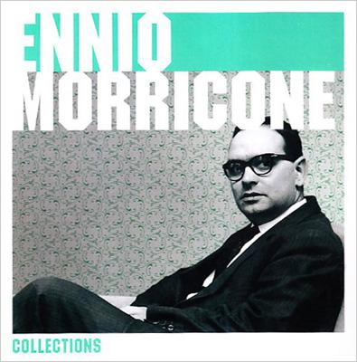 Ennio Morricone : エンニオ・モリコーネ | HMV&BOOKS online - 7537142