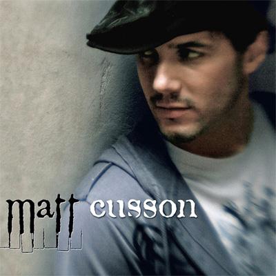 Matt Cusson