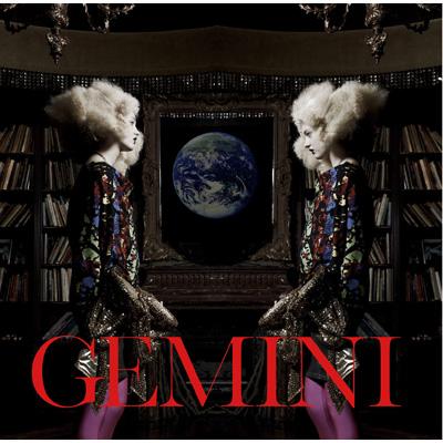 GEMINI (+DVD)【初回限定盤】 : アリス九號. | HMV&BOOKS online ...
