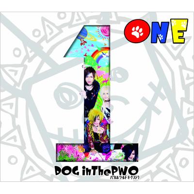 DOGinThePWO まとめ売り　DVD inTheパラレルワールドオーケストラ DOG まとめ売り DVD DOGinThePWO