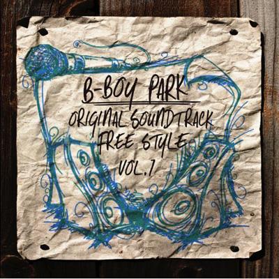 Amazon.co.jp: B－BOY PARK ORIGINAL