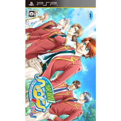 Amazon | 学園ヘヴン おかわりっ! - PSP | ゲームソフト
