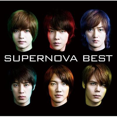 Award SuperNova -Loves Best-