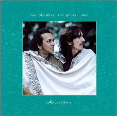 Collaborations : Ravi Shankar / George Harrison | HMV&BOOKS online