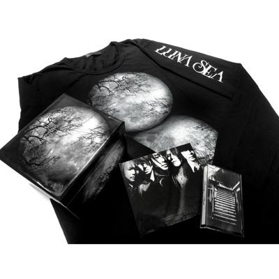 LUNA SEA PREMIUM BOX-