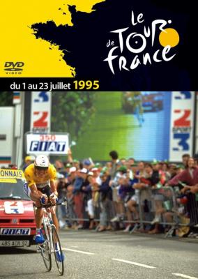 ツール・ド・フランス1995 : ツール・ド・フランス | HMVu0026BOOKS online - TDV-20464D