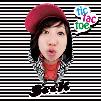 tic tac toe. : Seek | HMV&BOOKS online - RZCD-46769
