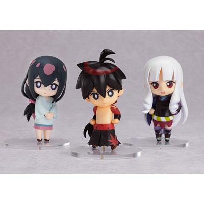ねんどろいど ぷち 刀語セット : グッドスマイルカンパニー