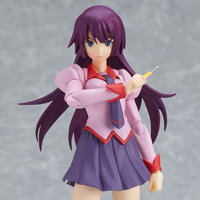大学 割引 figma 化物語 戦場ヶ原ひたぎ : figma | HMV&BOOKS online コミック・アニメ
