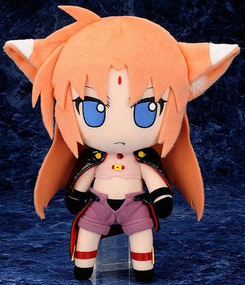 アルフ(バリアジャケット) [魔法少女リリカルなのは The MOVIE 1st] グッドスマイルカンパニー ねんどろいどぷち コレクションフィギュア単体 wgteh8f Amazon.co.jp: ねんどろいどぷち 魔法少女リリカルなのは The