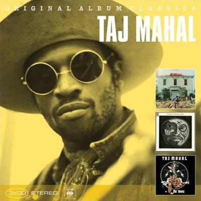 Original Album Classics (3CD) : Taj Mahal | HMV&BOOKS online 