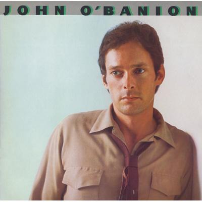 John O Banion 僕のラブソング