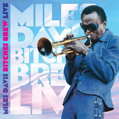 Bitches Brew Live : Miles Davis | HMV&BOOKS online - SICP-3034