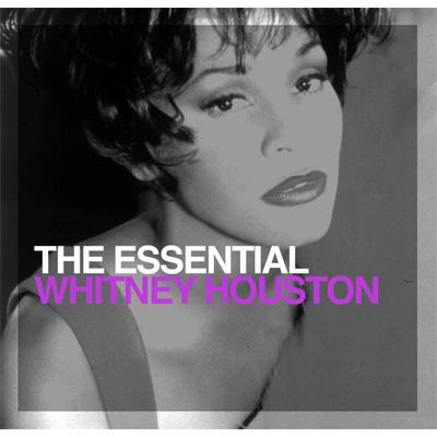 Essential Whitney Houston : Whitney Houston | HMV&BOOKS online