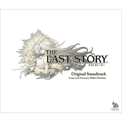 THE LAST STORY Original Soundtrack : 植松伸夫 | HMV&BOOKS online