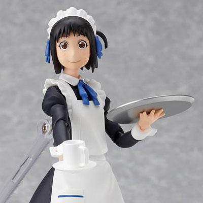 figma それでも町は廻っている 嵐山歩鳥 : figma | HMV&BOOKS online