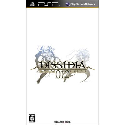 Amazon.com: Dissidia Final Fantasy (PSP Japanese Import