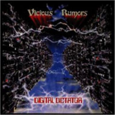 Digital Dictator : Vicious Rumors | HMV&BOOKS online - KICP
