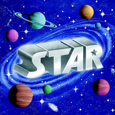 STAR : RIP SLYME | HMV&BOOKS online - WPCL-10923