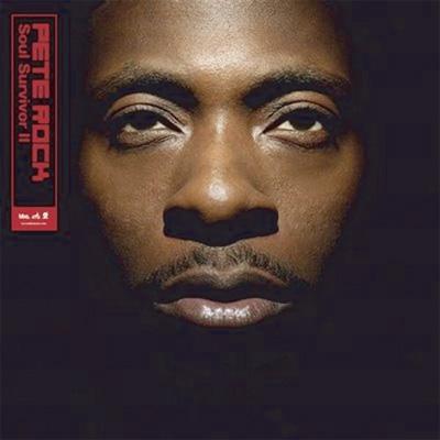 Soul Survivor: 2 : Pete Rock | HMV&BOOKS online - RRCDJ0032