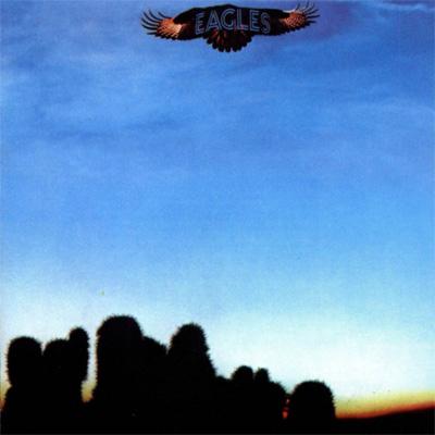 Eagles : Eagles | HMV&BOOKS online - WPCR-14078
