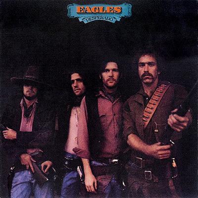 Desperado: ならず者 : Eagles | HMV&BOOKS online - WPCR-14079