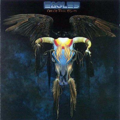 One Of These Nights: 呪われた夜 : Eagles | HMV&BOOKS online - WPCR