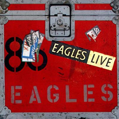 Live : Eagles | HMV&BOOKS online - WPCR-14084/5