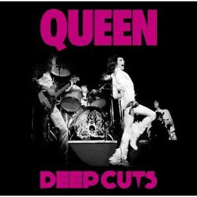 Queen 1973-1976 : Queen | HMV&BOOKS online : Online Shopping