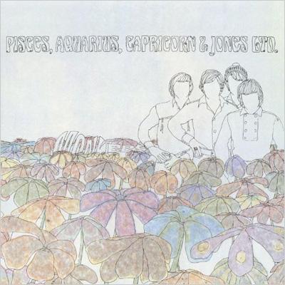 Pisces Aquarius Capricorn & Jones Ltd : Monkees | HMV&BOOKS online