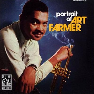 Portrait Of Art Farmer : Art Farmer | HMV&BOOKS online - UCCO-9982