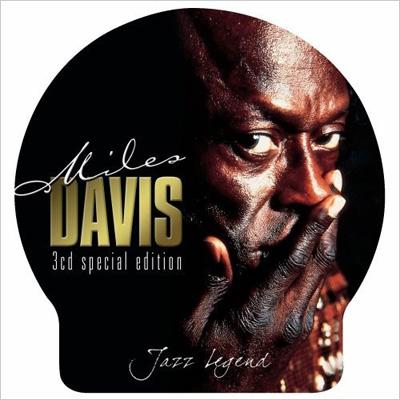 Jazz Legend : Miles Davis | HMV&BOOKS online - 5353