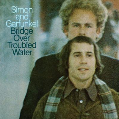 Bridge Over Troubled Water: 40th Anniversary Edition : Simon 